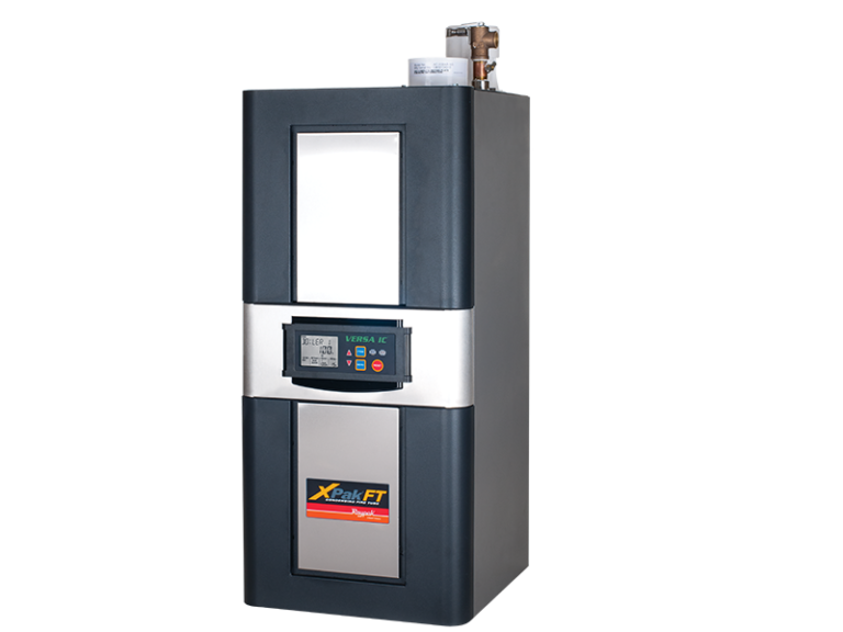 XPak FT Residential Raypak