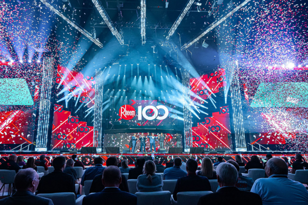 Celebrating 100 Years of Rheem: A Legacy of Innovation and Partnership with Raypak