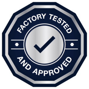 RCWA-160588_Raypack_Factory_Tested_Approved_Seal