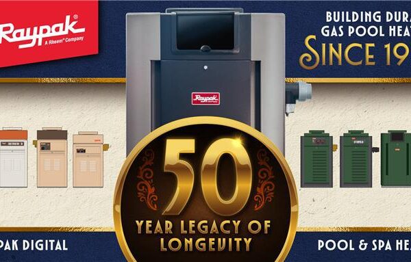 Over 50 Years of Heat Innovation