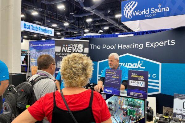 Team Spotlight: Ken Kauffman