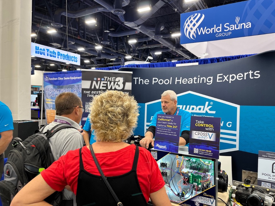 Team Spotlight: Ken Kauffman