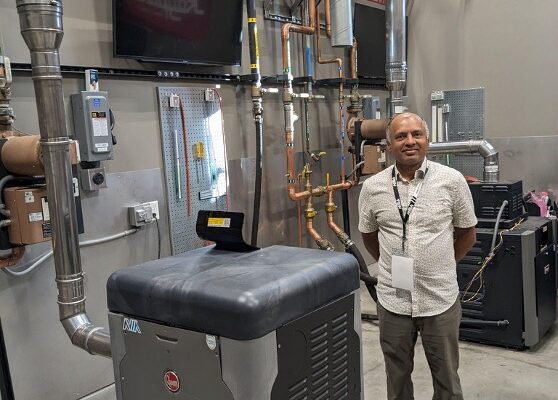 Spotlight: Sparkle Pool & Spa