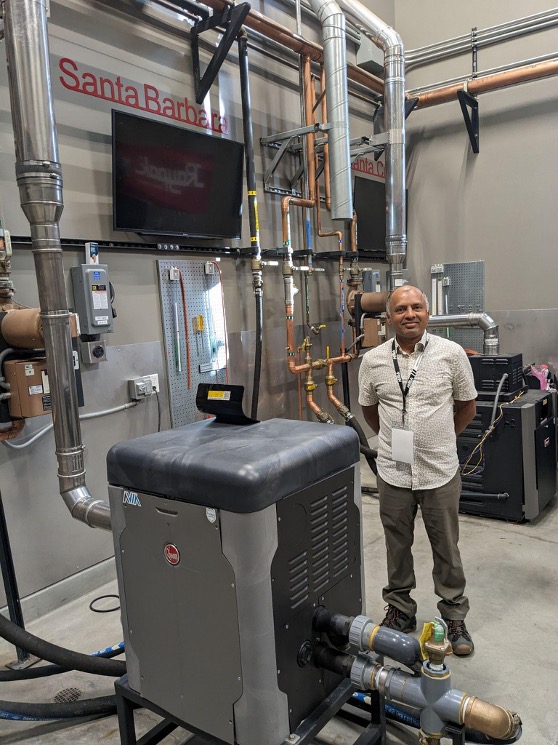 Spotlight: Sparkle Pool & Spa